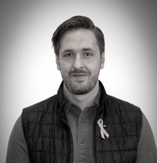 Sebastian Esseen-L: VD på Spajder