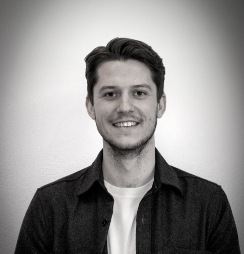 Wictor Palmgren: Teamledare / Copywriter på Spajder