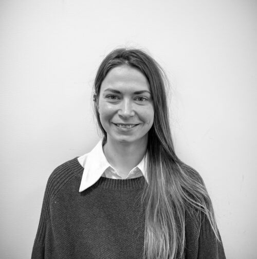 Emma Thalén: Webbutvecklare på Spajder