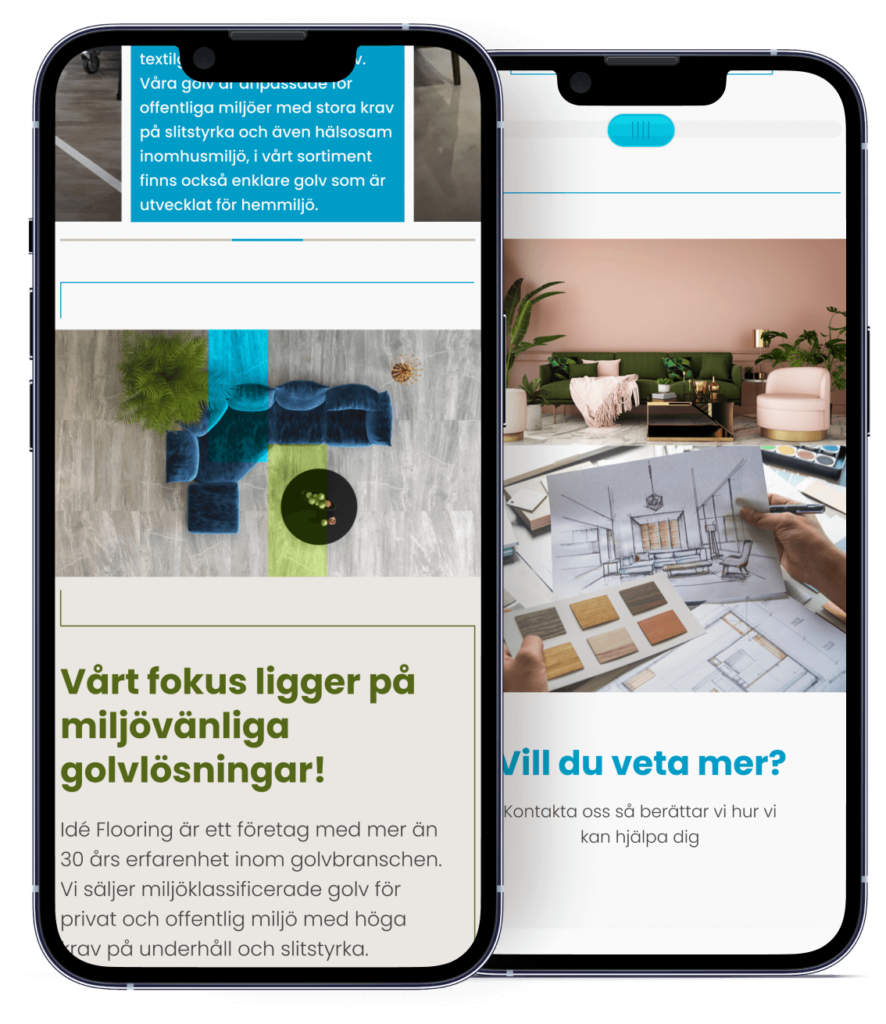 webbdesign av digitalbyrå