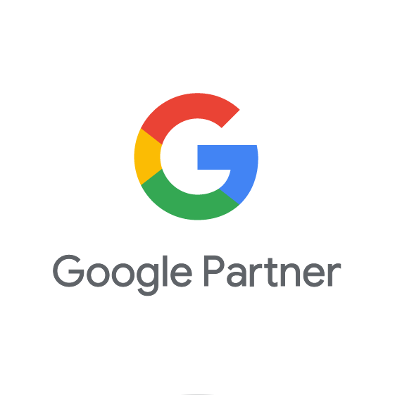 Spajder är en Google-partner
